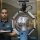Bob the autonomous robot